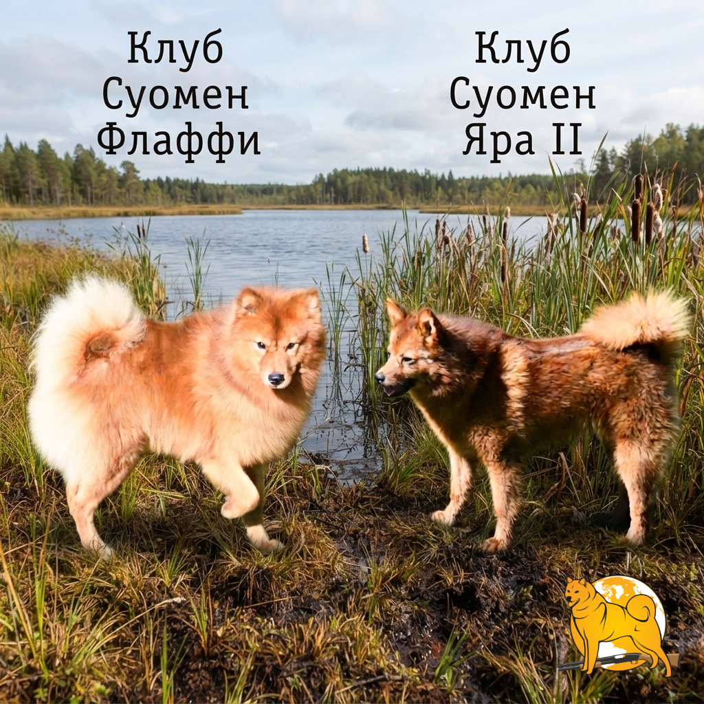 купить щенка лайки